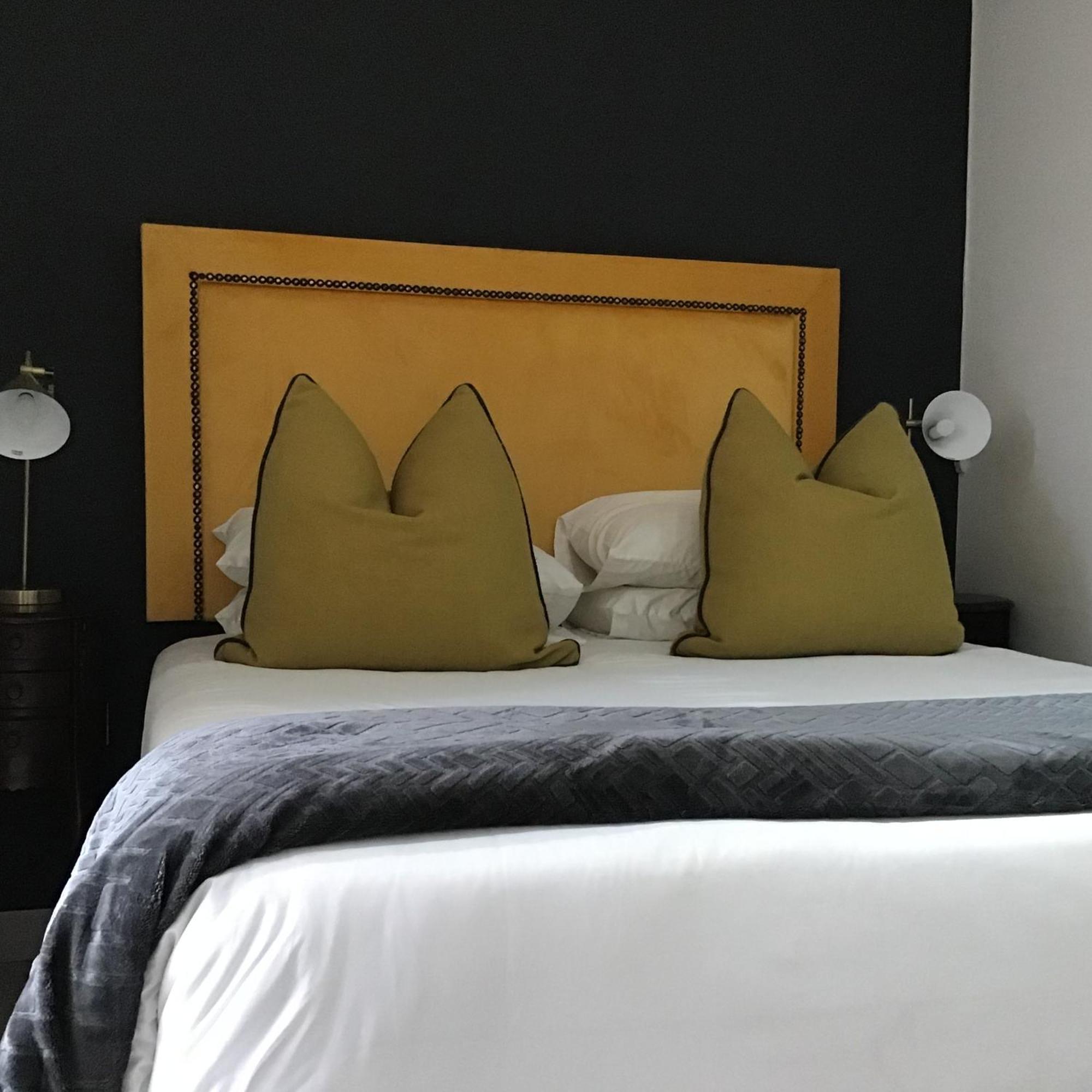 The Capital Guest House Gaborone Eksteriør billede