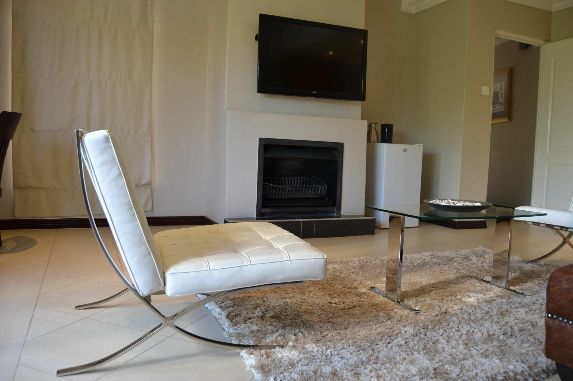 The Capital Guest House Gaborone Eksteriør billede