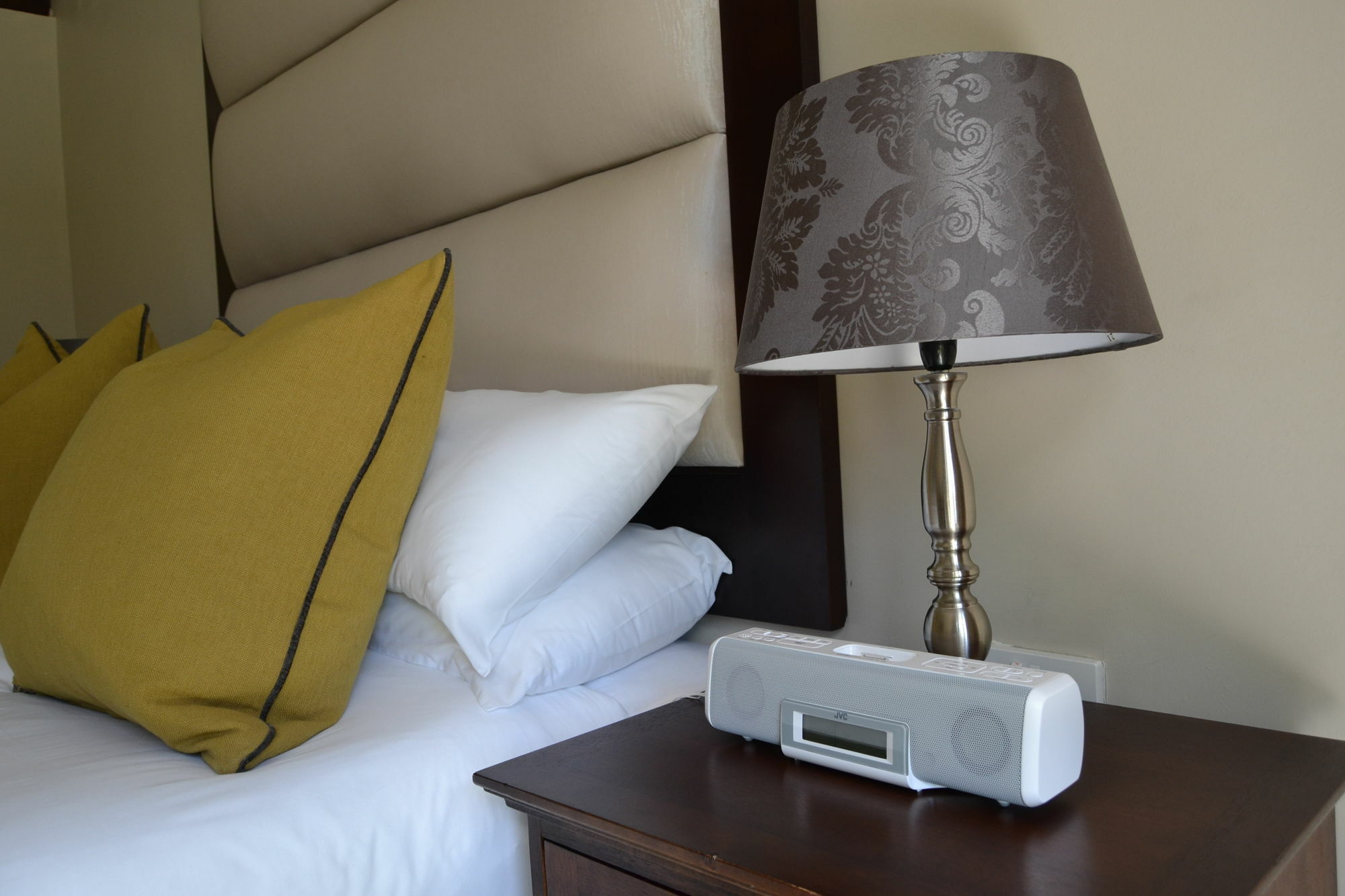 The Capital Guest House Gaborone Eksteriør billede